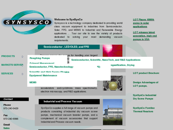 www.synsysco.com