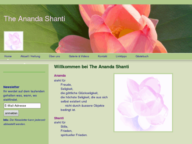 www.the-ananda-shanti.com