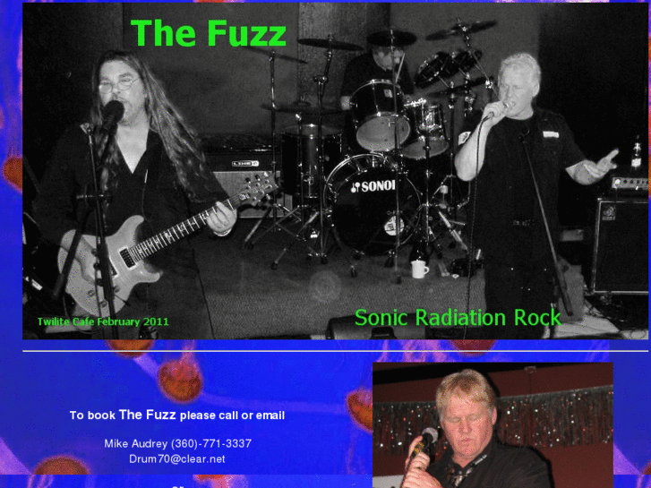 www.thefuzzrock.com