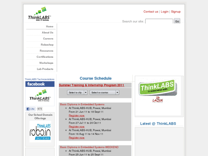www.thinklabs.in