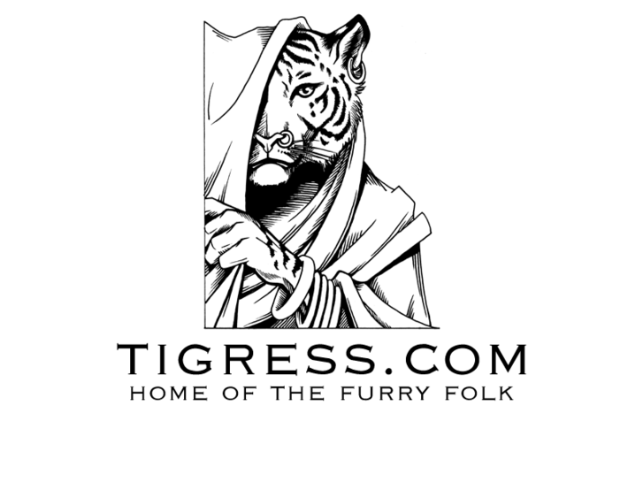 www.tigress.com