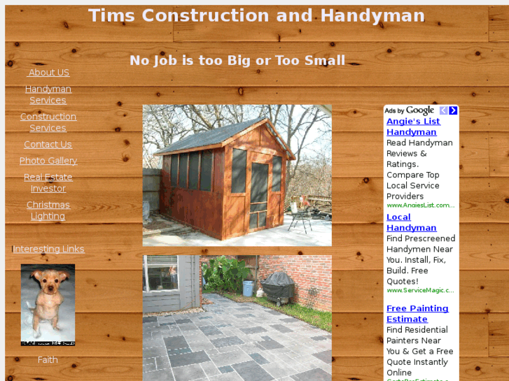 www.timsconstruction.com