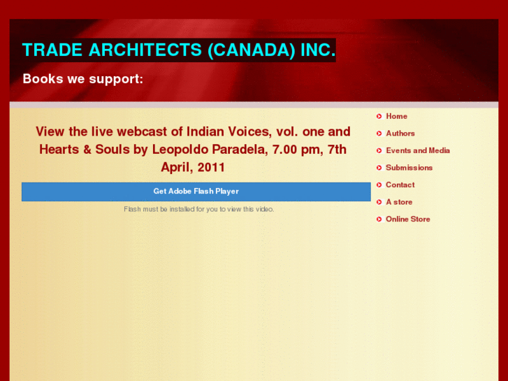 www.tradearchitects.com