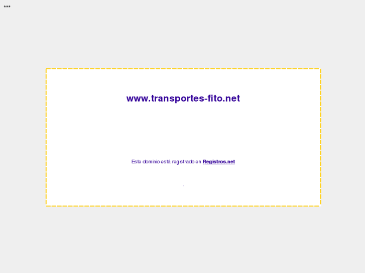 www.transportes-fito.net