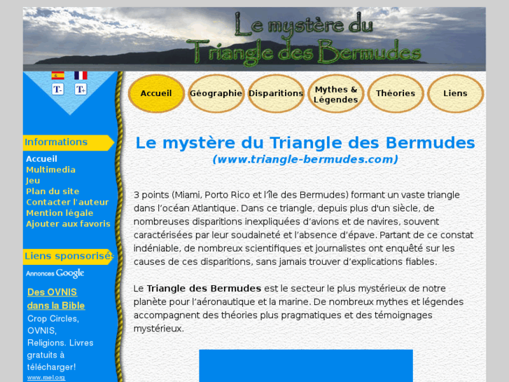 www.triangle-bermudes.net