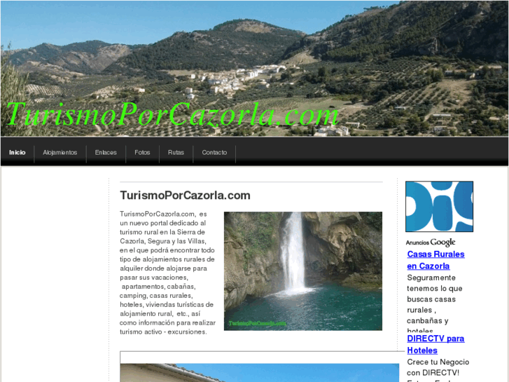 www.turismoporcazorla.com