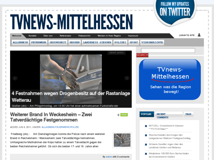 www.tvnews-mittelhessen.de