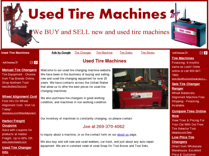 www.usedtiremachines.net