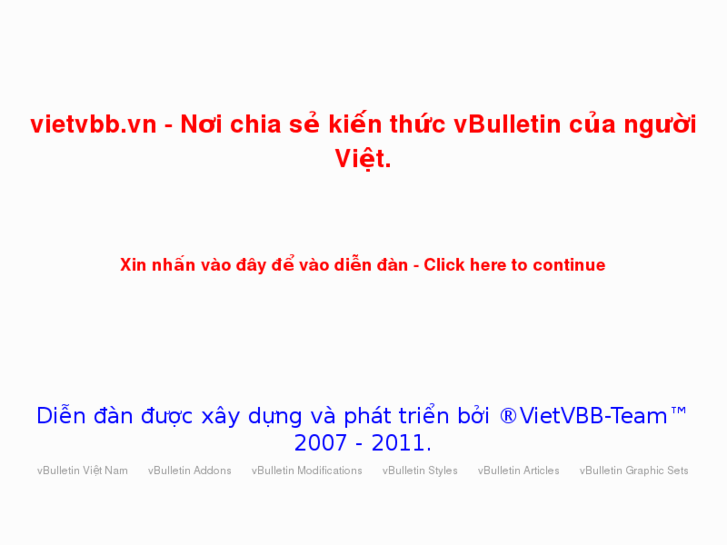 www.vietvbb.vn