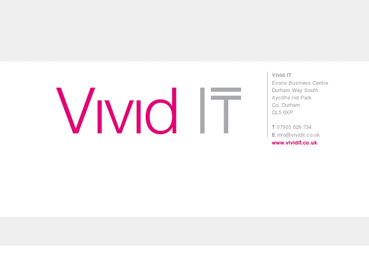 www.vividit.co.uk