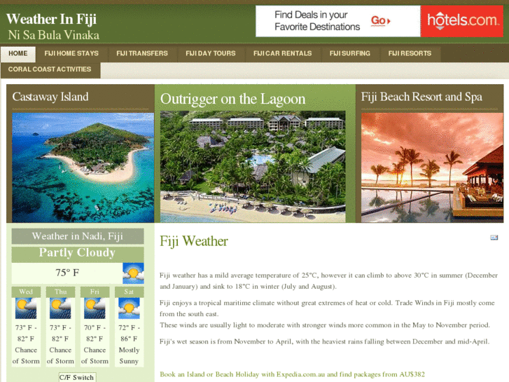 www.weatherinfiji.com