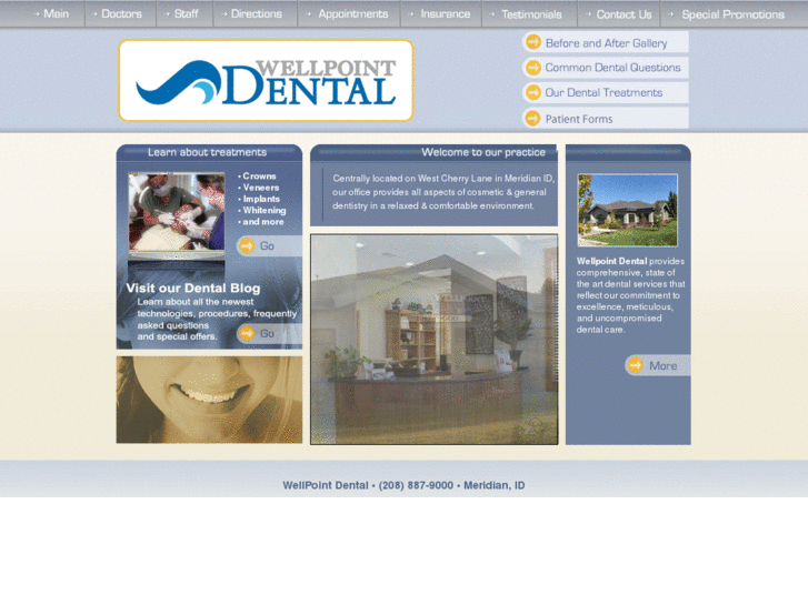 www.wellpointdentalcare.com