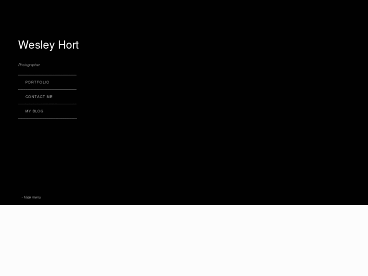 www.wesleyhort.com