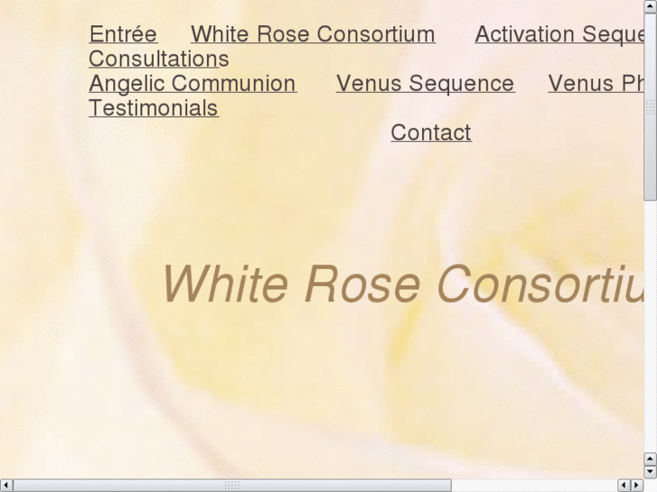 www.whiteroseconsortium.com