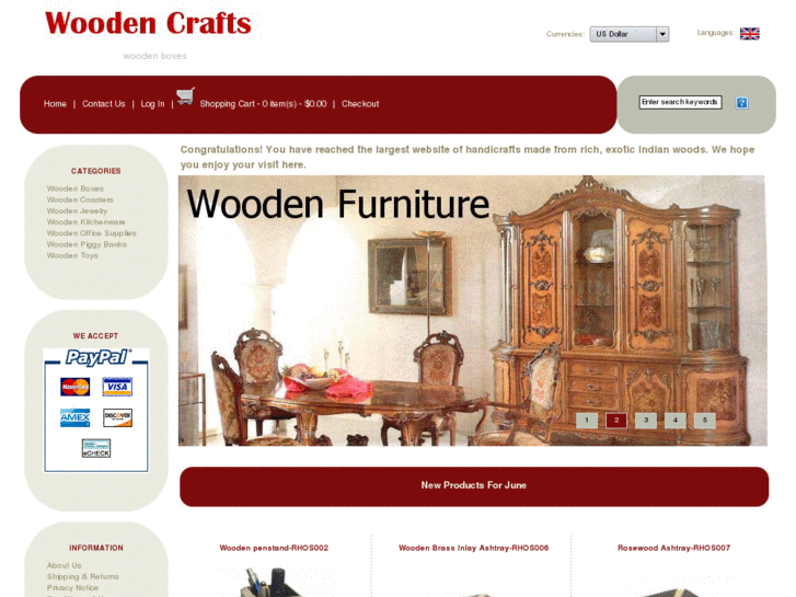 www.woodencrafts.net