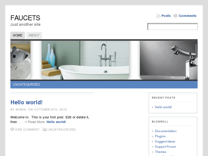 www.www-faucets.com