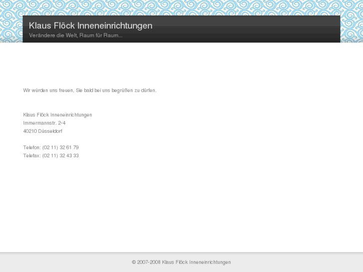 www.xn--klaus-flck-inneneinrichtungen-n5c.com