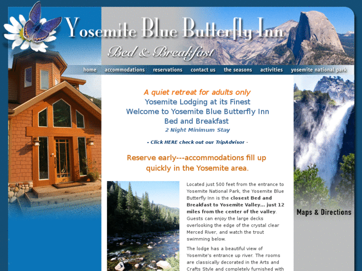 www.yosemitebluebutterflyinn.com