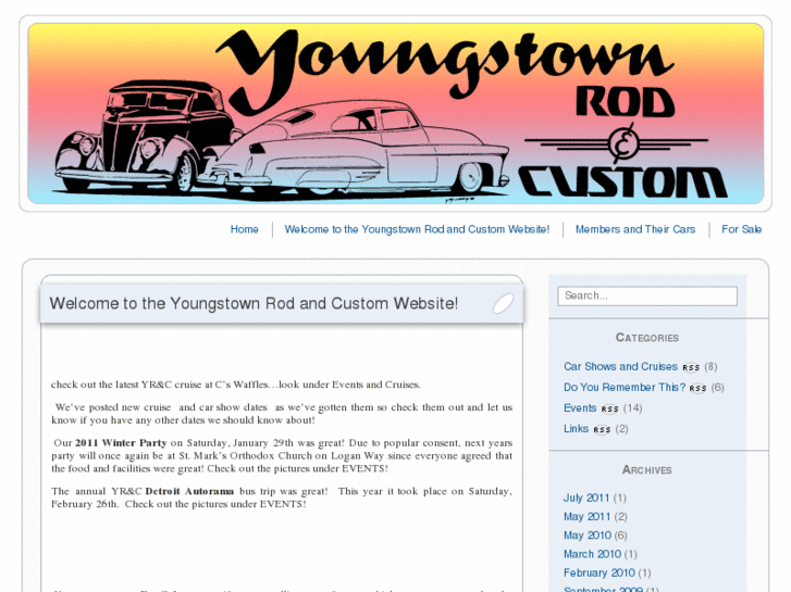 www.youngstownrodandcustom.org