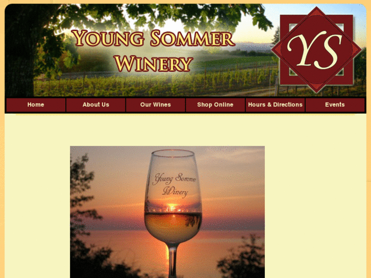 www.yswinery.com