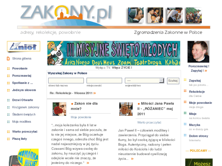 www.zakony.pl