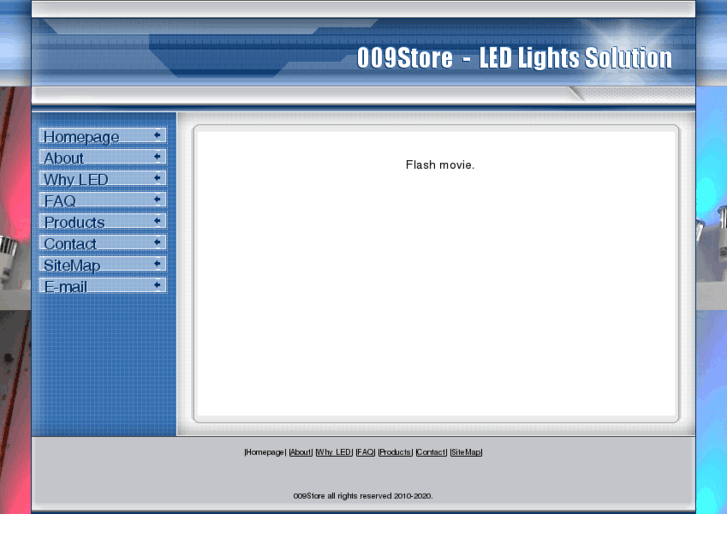 www.009store.com