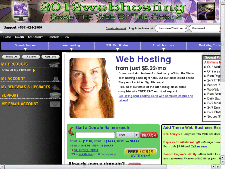 www.2012webhosting.com