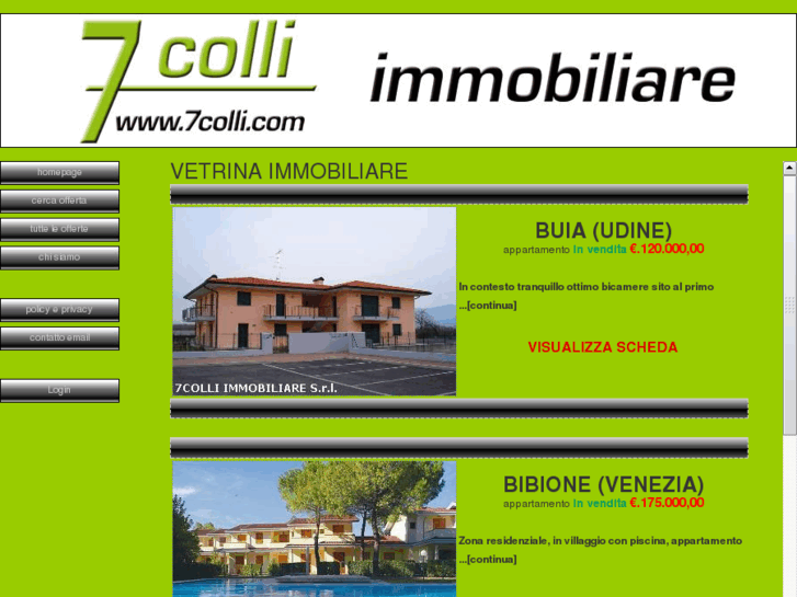 www.7colli.com