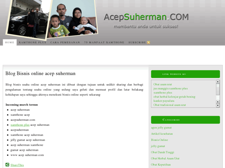 www.acepsuherman.com