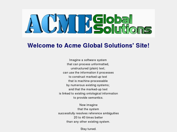 www.acmeglobalsolutions.com