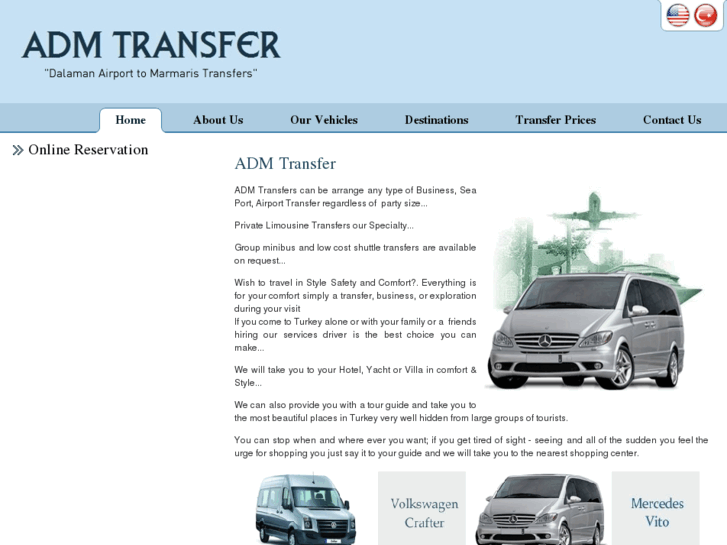 www.admtransfer.com