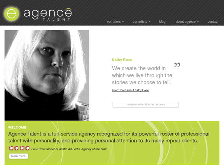 www.agencetalent.com