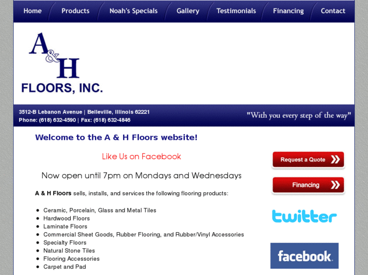 www.ahfloors.com