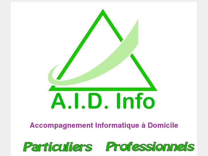 www.aid-info.net