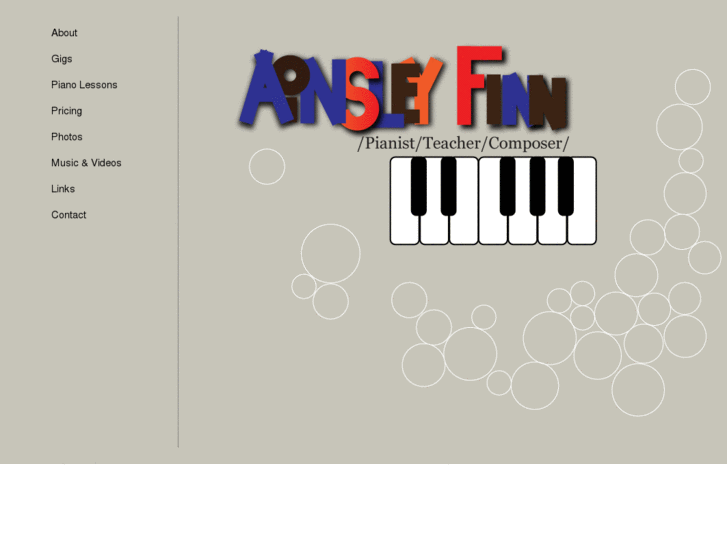 www.ainsleyfinn.com