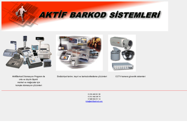 www.aktifbarkod.com