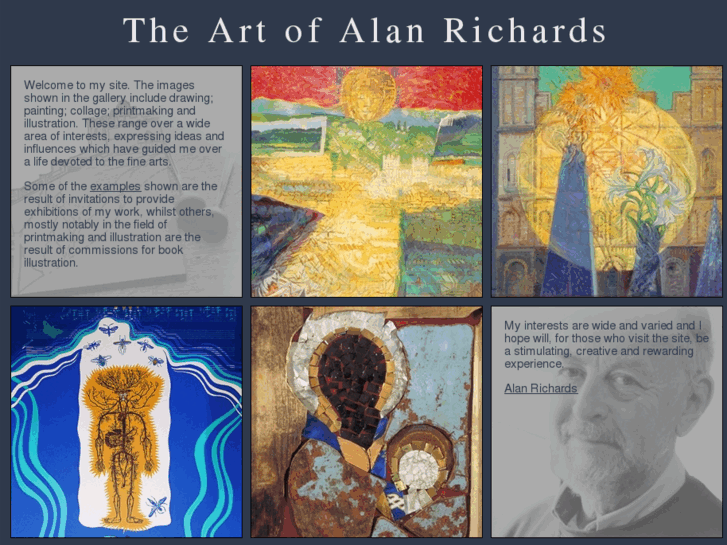 www.alan-richards.com