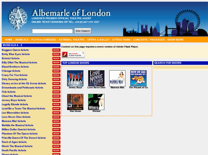 www.albemarle-london.com