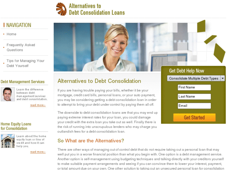 www.alternatives-to-debt-consolidation-loans.com