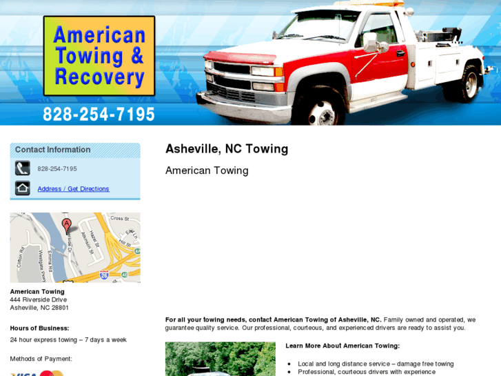 www.american-towing-recovery.com