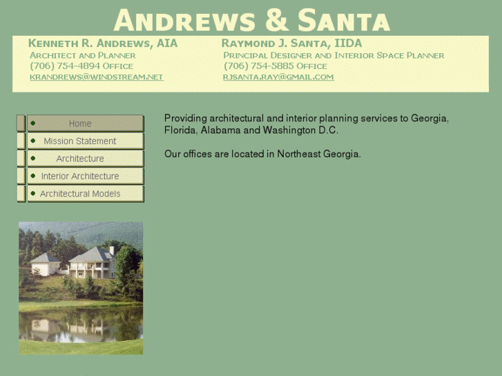 www.andrews-santa.com