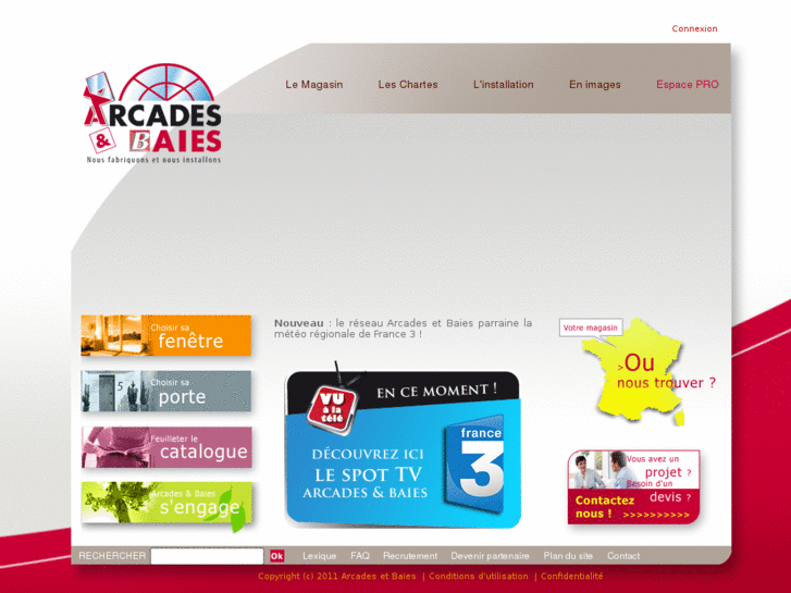 www.arcadesetbaies.com