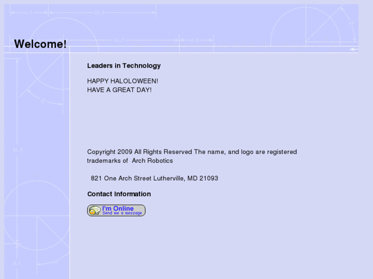 www.archrobotics.com