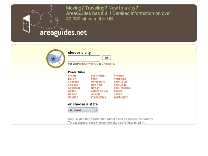 www.areaguides.net