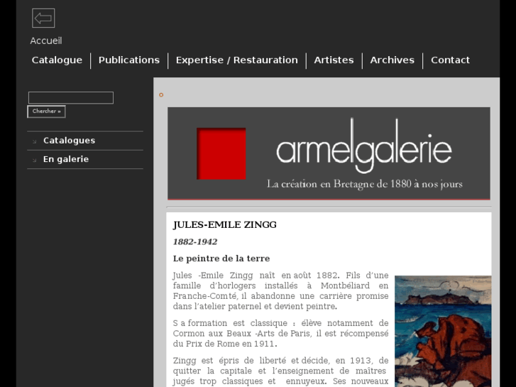 www.armel-gallery.com