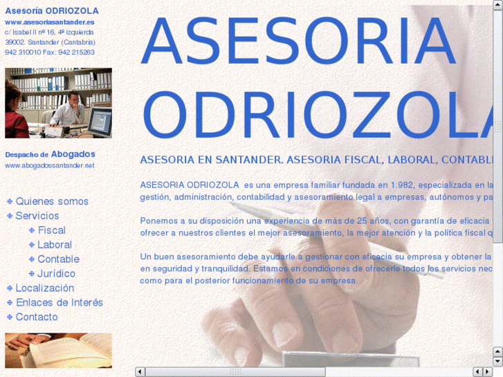 www.asesoriasantander.es