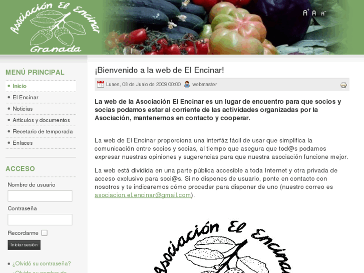 www.asociacionelencinar.org