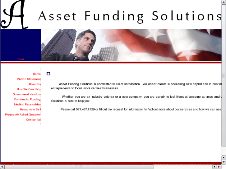 www.assetfundingsolution.com