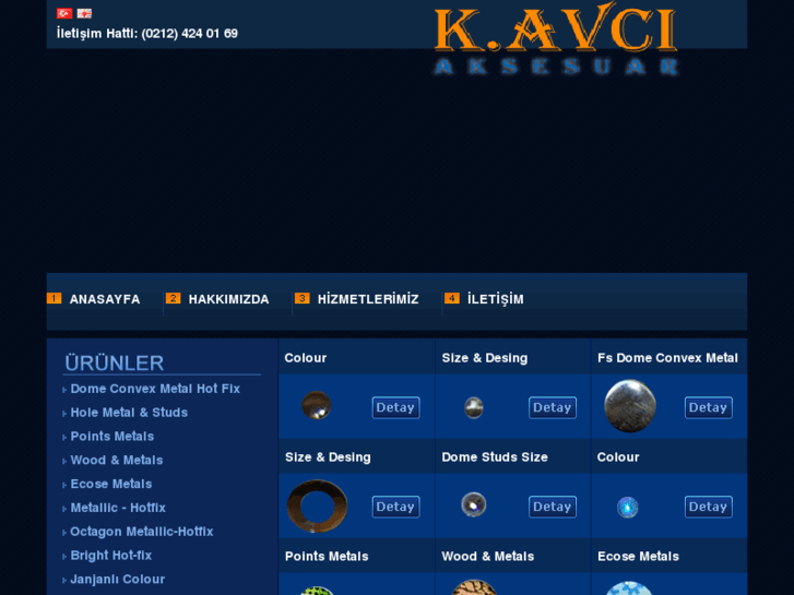 www.avciaksesuar.com