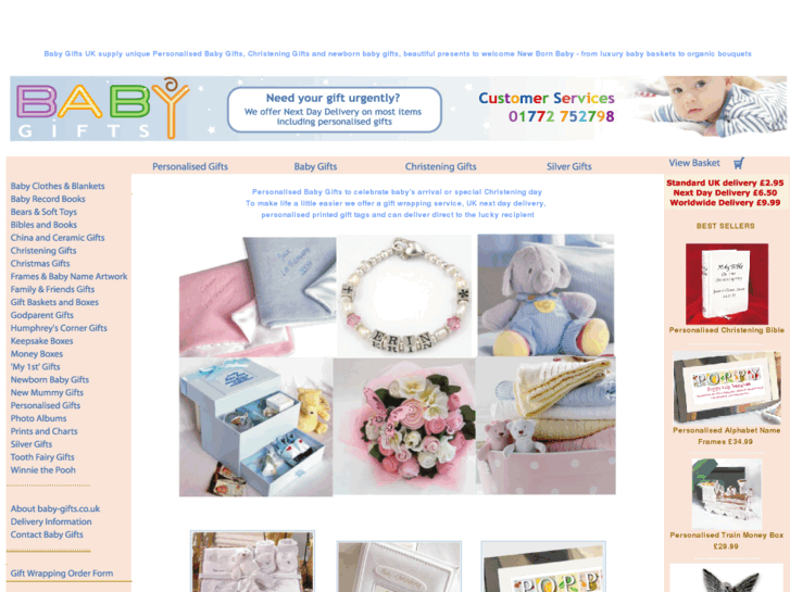 www.baby-gifts.co.uk